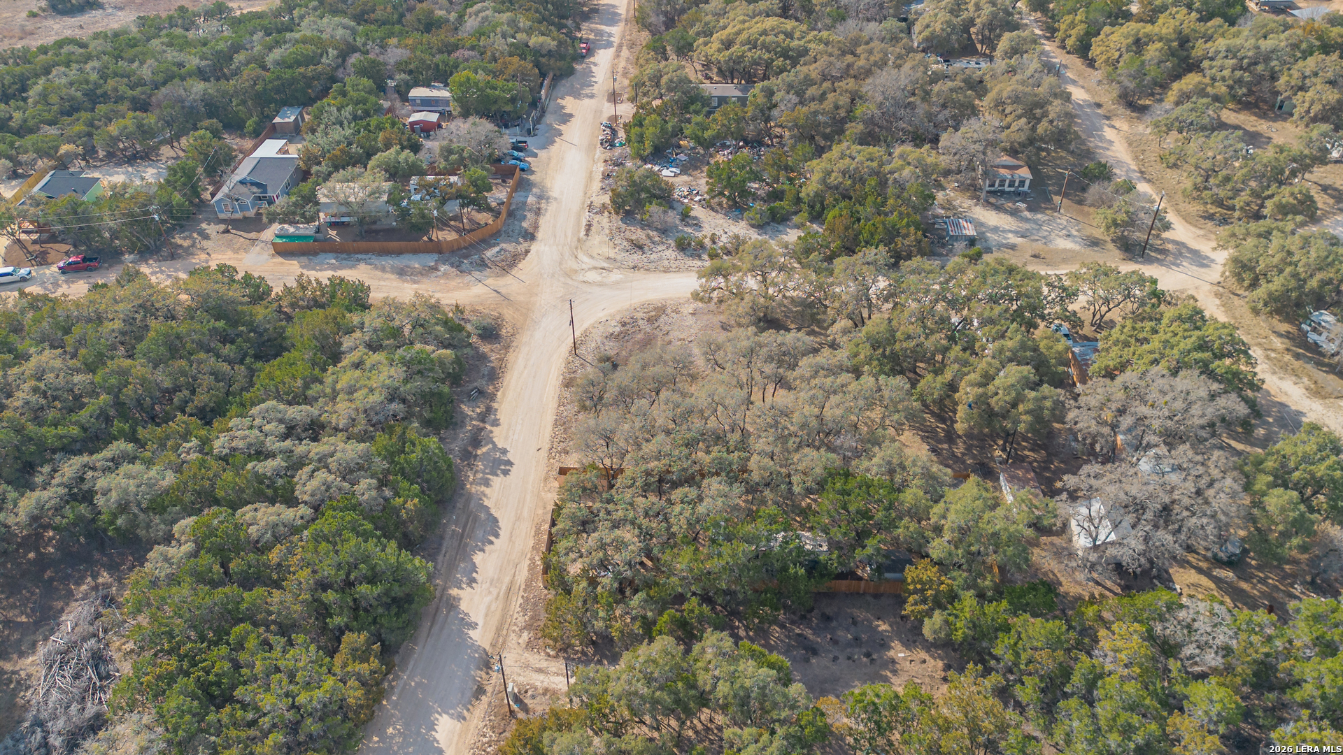 Lot 12-13 Cedar Hill Drive Bandera TX 78003