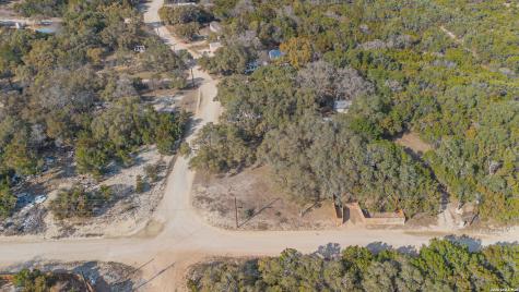 Lot 12-13 Cedar Hill Drive Bandera TX 78003