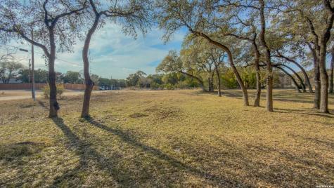 Lot 12-13 Cedar Hill Drive Bandera TX 78003
