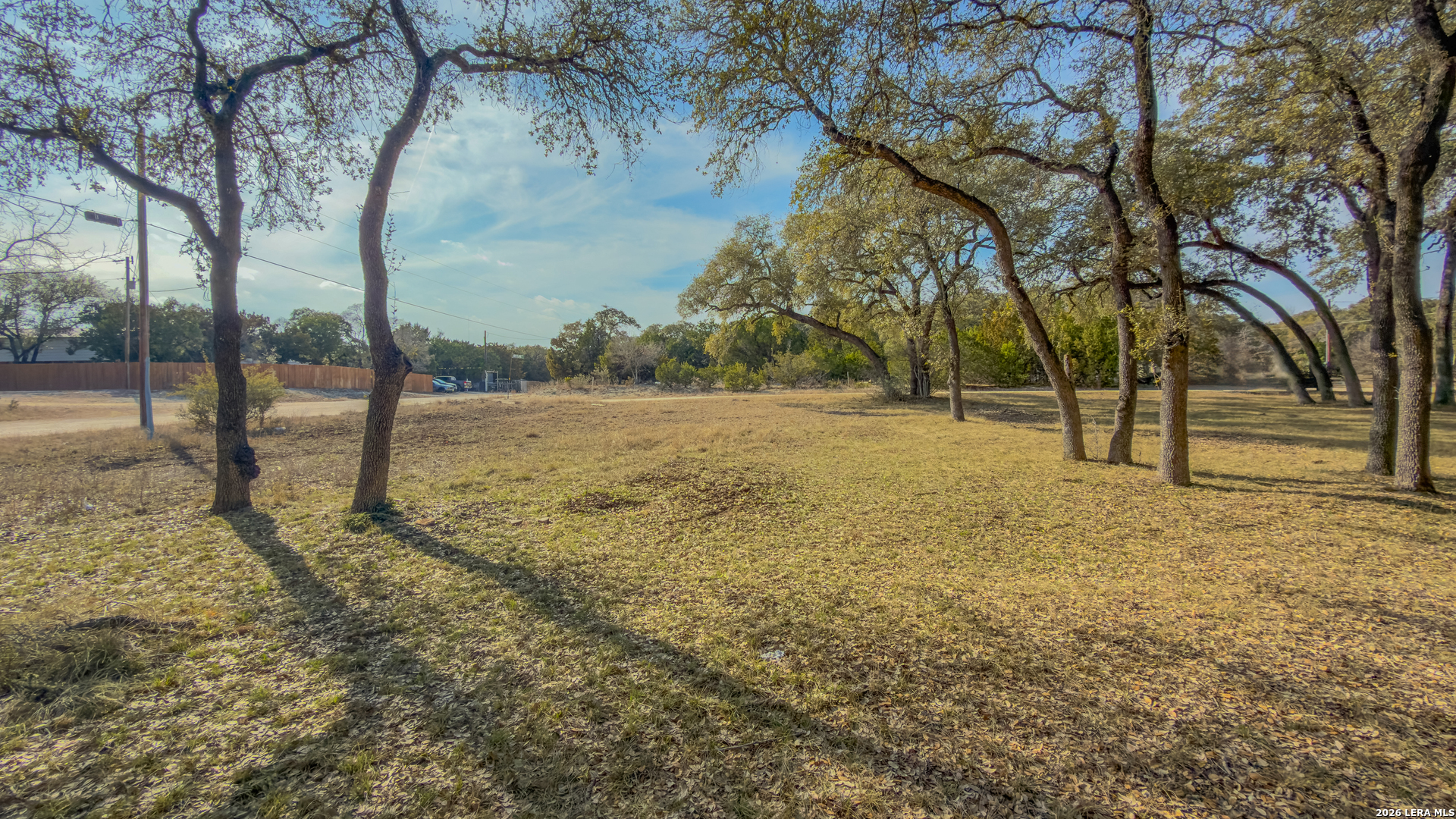 Lot 12-13 Cedar Hill Drive Bandera TX 78003