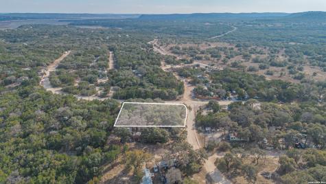 Lot 12-13 Cedar Hill Drive Bandera TX 78003
