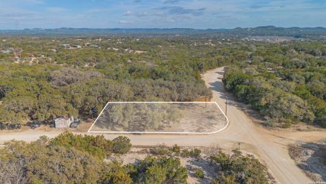 Lot 12-13 Cedar Hill Drive Bandera TX 78003
