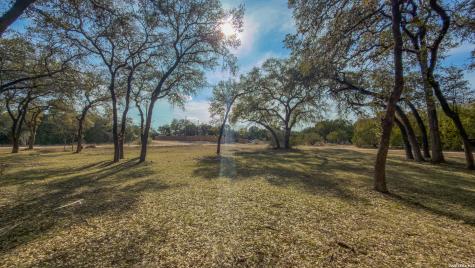 Lot 12-13 Cedar Hill Drive Bandera TX 78003