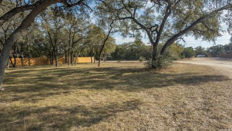 Lot 12-13 Cedar Hill Drive Bandera TX 78003