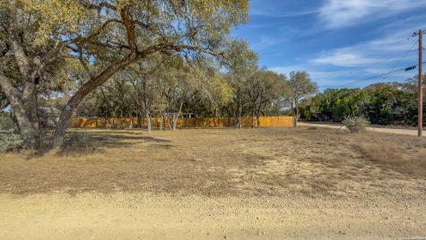 Lot 12-13 Cedar Hill Drive Bandera TX 78003