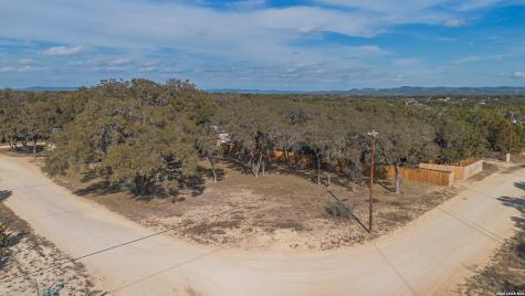 Lot 12-13 Cedar Hill Drive Bandera TX 78003