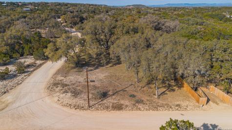 Lot 12-13 Cedar Hill Drive Bandera TX 78003
