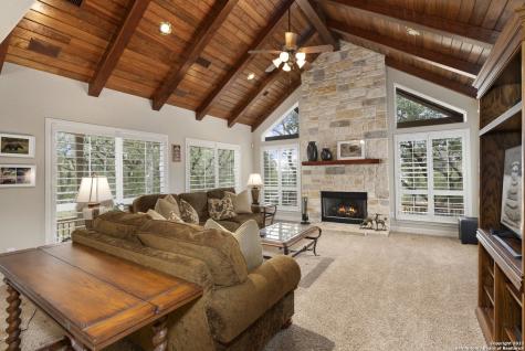 746 Vista Ridge Canyon Lake TX 78133