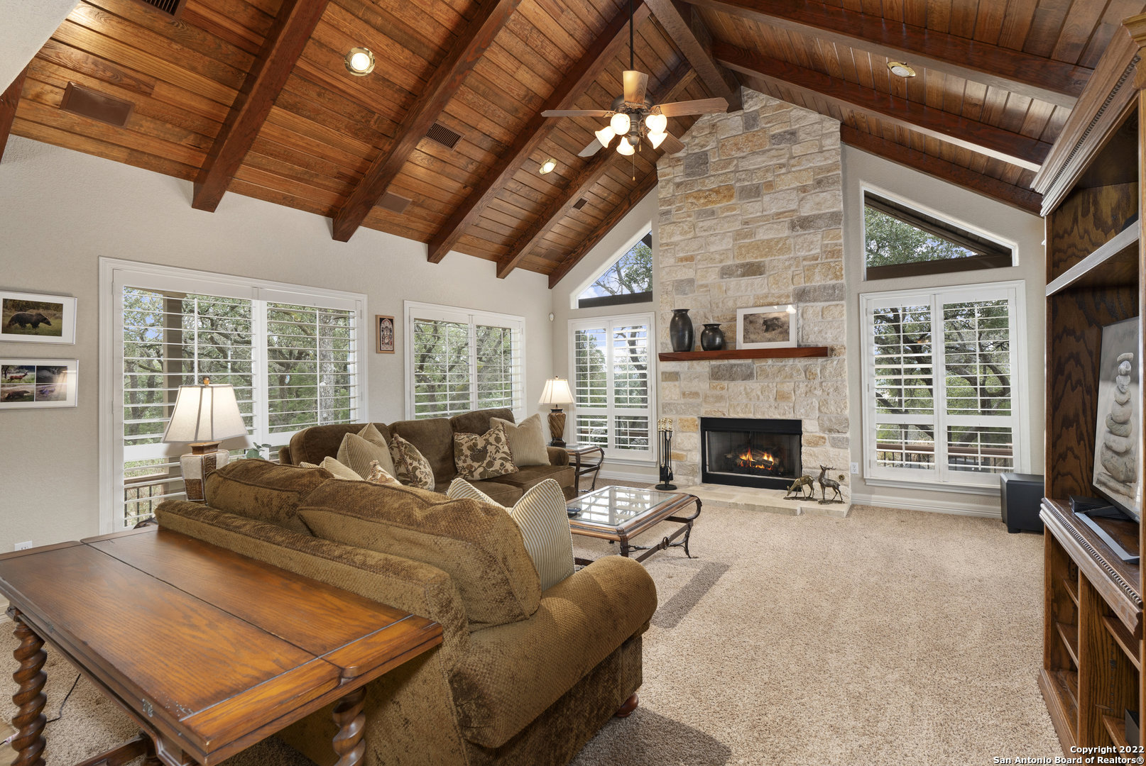 746 Vista Ridge Canyon Lake TX 78133