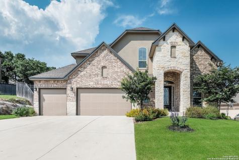 3415 Chickasaw San Antonio TX 78261