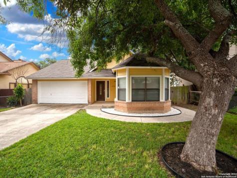 2723 Day Creek San Antonio TX 78251