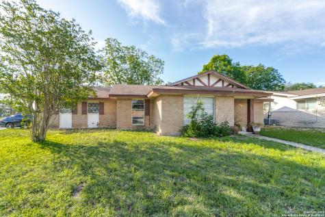 3202 Clearfield Drive San Antonio TX 78230