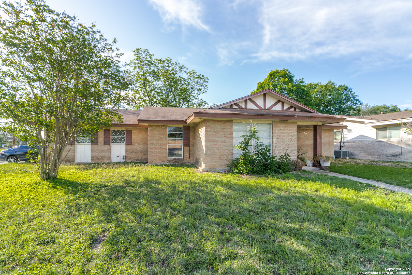 3202 Clearfield Drive San Antonio TX 78230