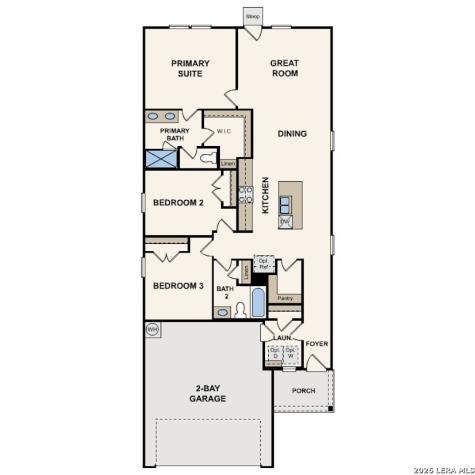 9002 Ocotillo Ridge San Antonio TX 78222