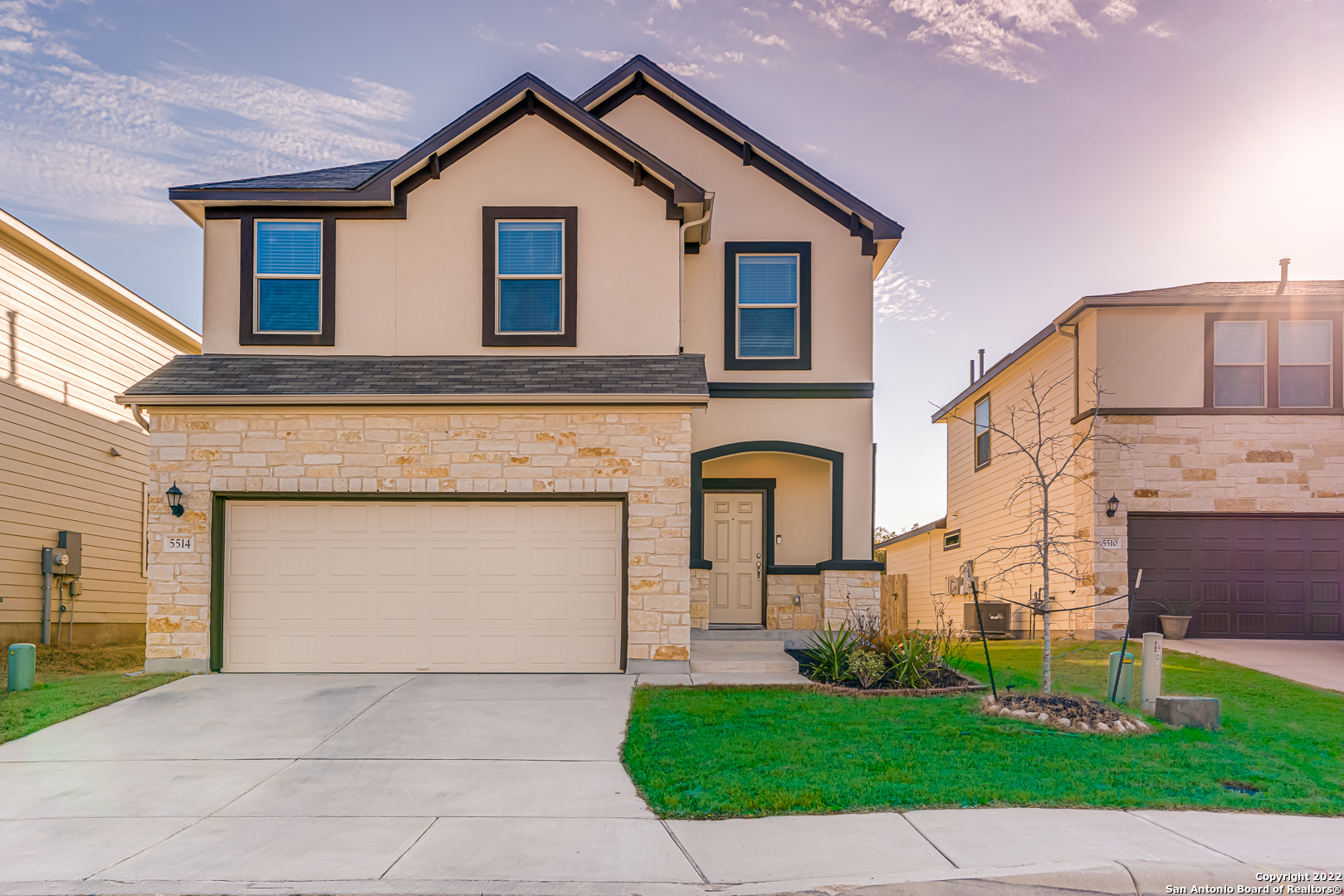5514 Burr Bluff San Antonio TX 78266