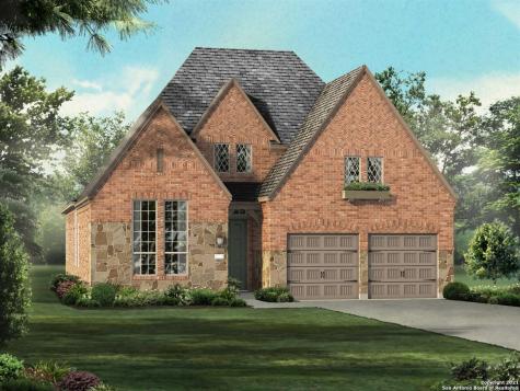 22803 Iris Webb San Antonio TX 78258