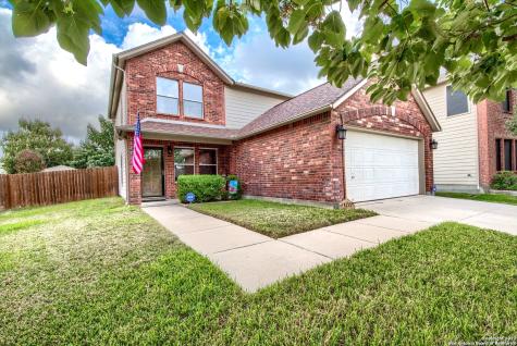 11119 Baffin Oaks San Antonio TX 78254
