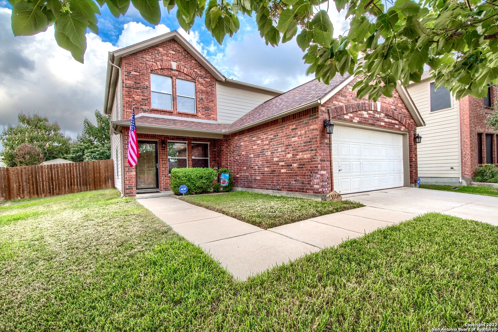 11119 Baffin Oaks San Antonio TX 78254