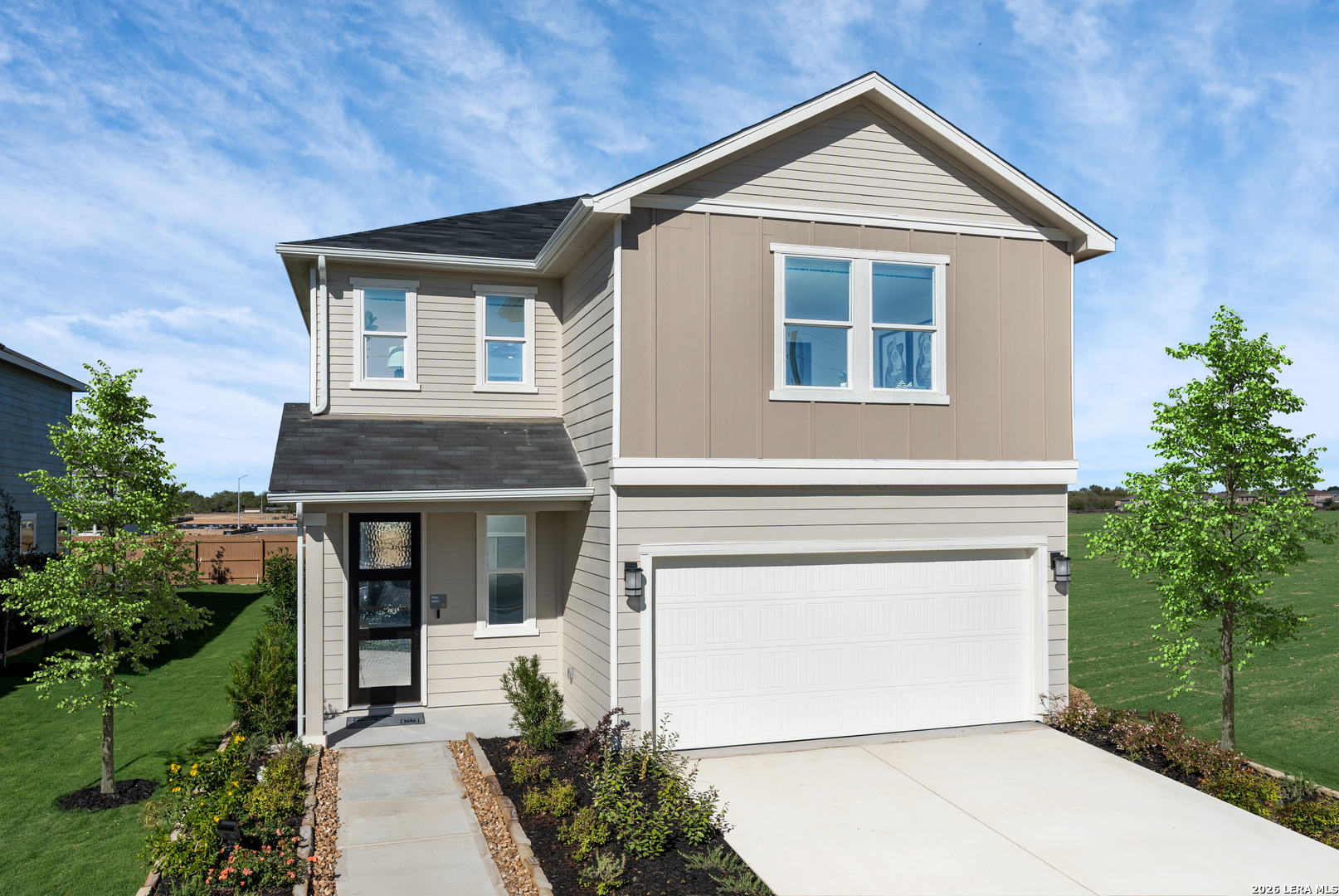 835 Tranchet Trail San Antonio TX 78221