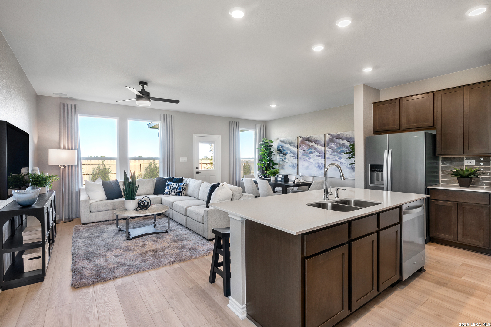 835 Tranchet Trail San Antonio TX 78221