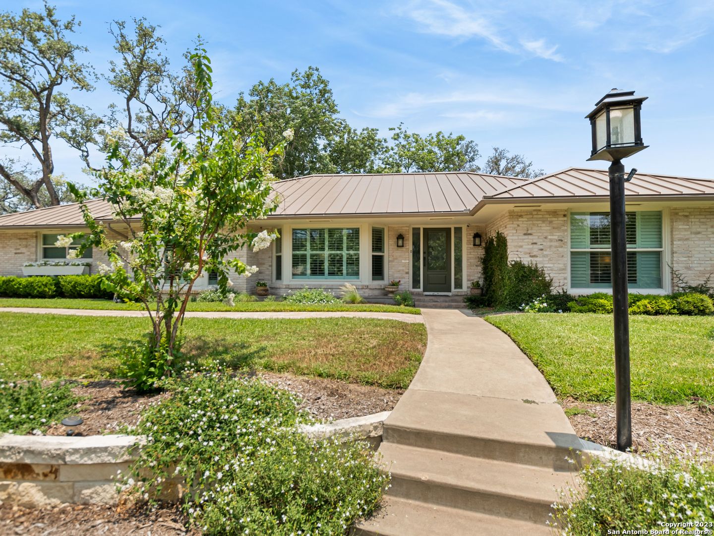 1315 Spanish Oaks San Antonio TX 78213