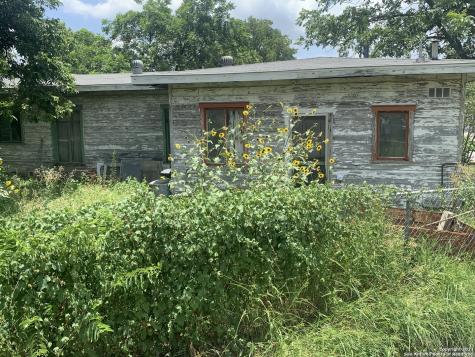 423 Kathy Drive San Antonio TX 78223