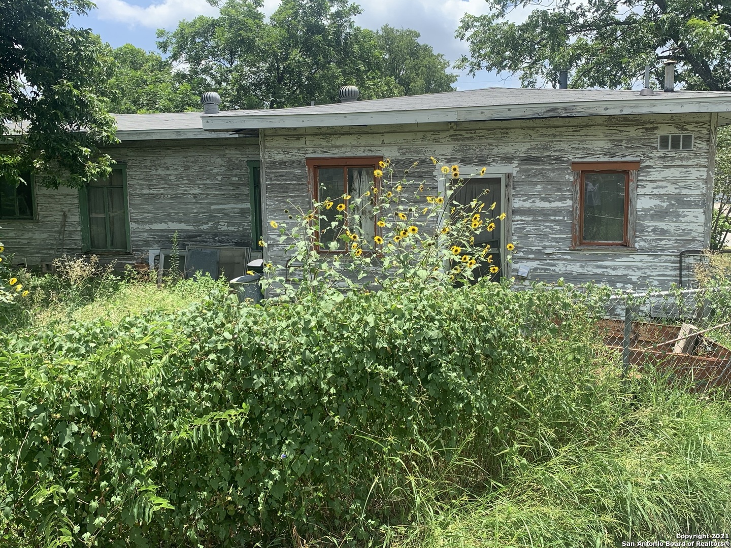 423 Kathy Drive San Antonio TX 78223
