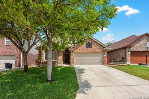 1210 Magellan Windcrest TX 78239