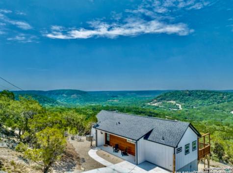 460 Stenen Drive Canyon Lake TX 78133