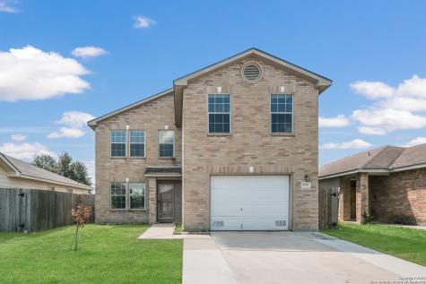 9742 Green Mesa San Antonio TX 78245