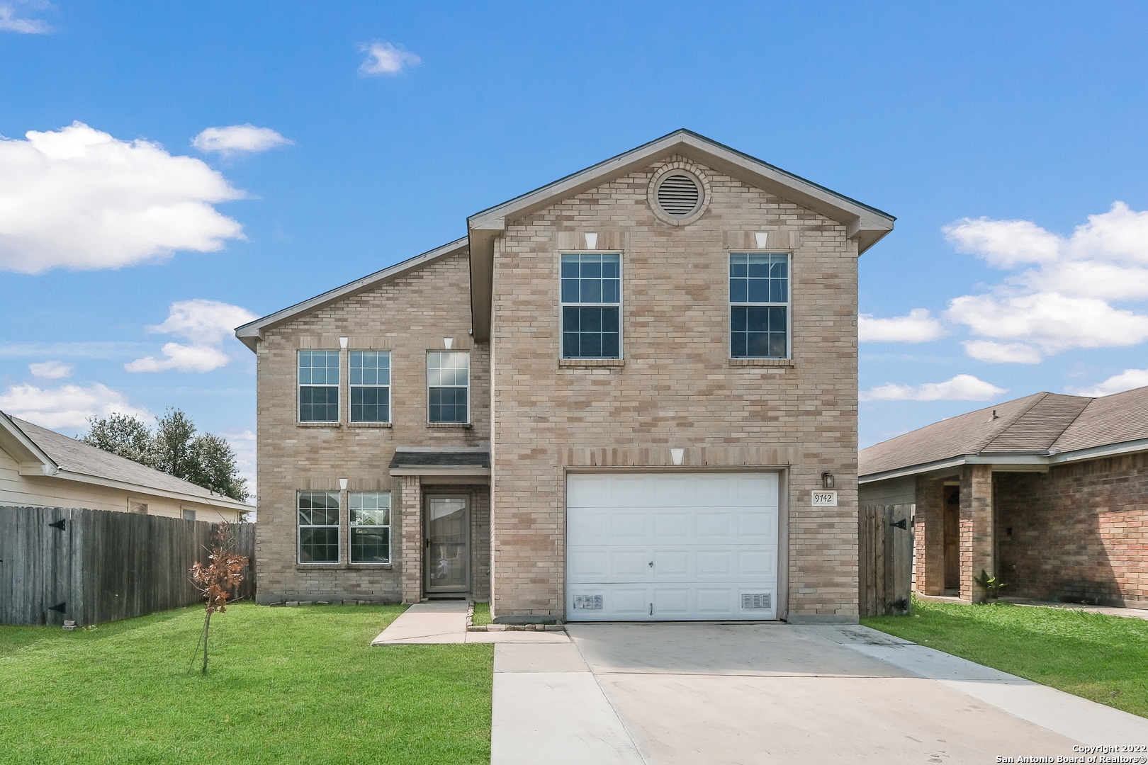 9742 Green Mesa San Antonio TX 78245