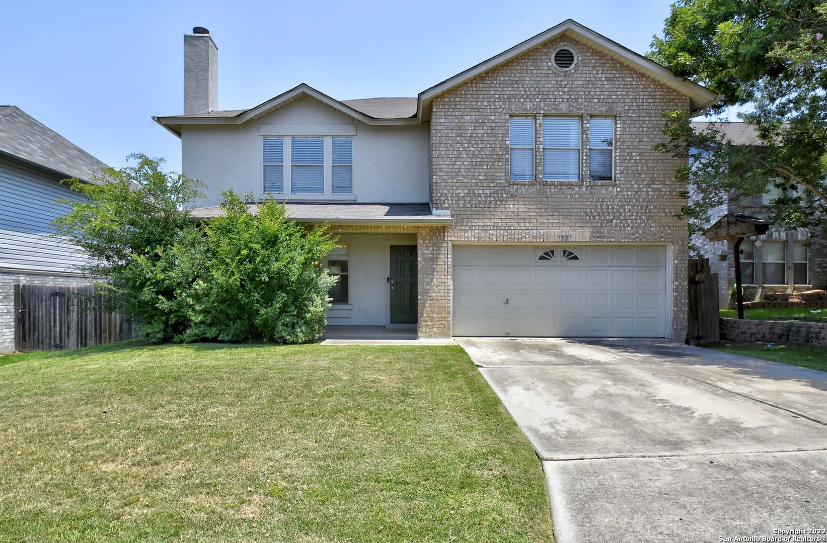 7927 Donshire Drive Converse TX 78109