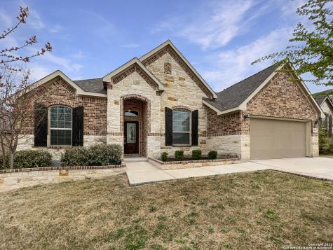 5031 Cartagena San Antonio TX 78253