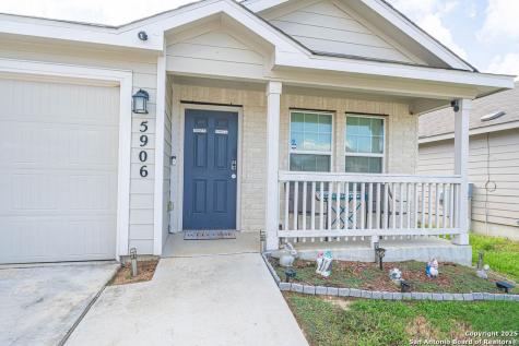 5906 Larkspur Valley San Antonio TX 78218