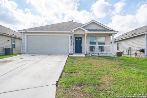 5906 Larkspur Valley San Antonio TX 78218