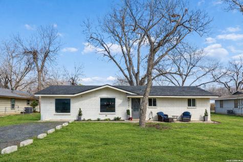 2151 Gruene New Braunfels TX 78130