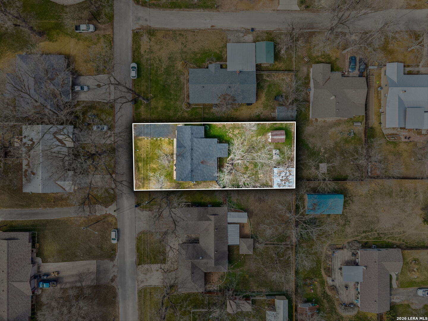 2151 Gruene New Braunfels TX 78130