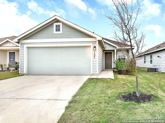 127 Elizondo Way San Antonio TX 78220