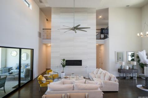 4016 Luz Del Faro San Antonio TX 78261