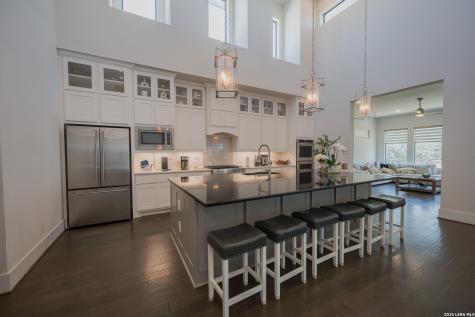 4016 Luz Del Faro San Antonio TX 78261