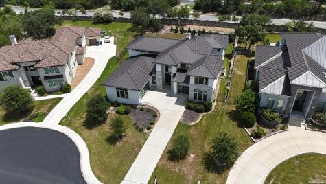 4016 Luz Del Faro San Antonio TX 78261