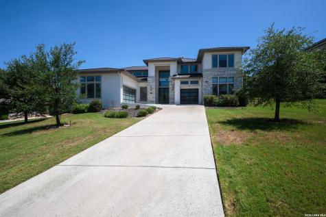 4016 Luz Del Faro San Antonio TX 78261
