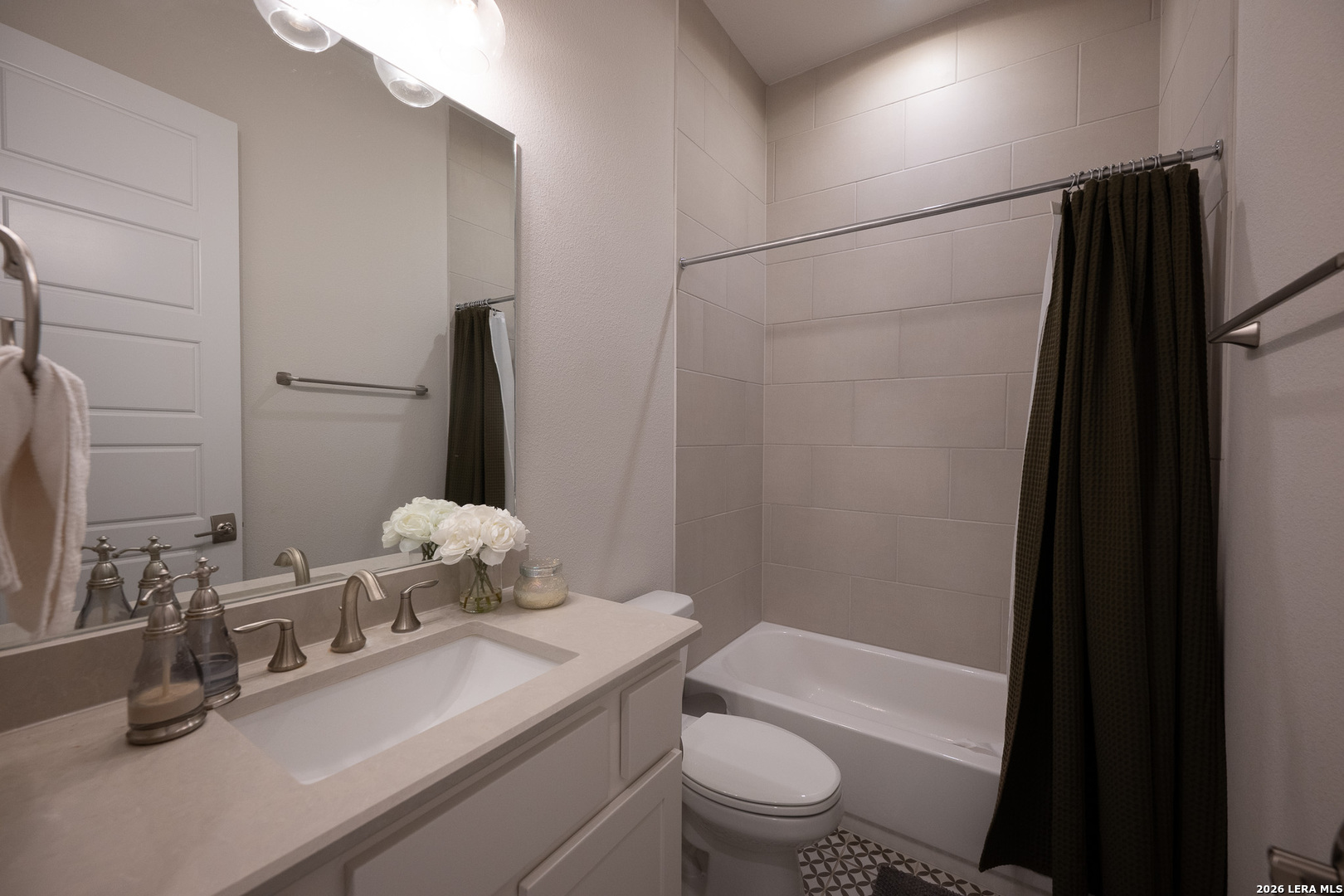 4016 Luz Del Faro San Antonio TX 78261