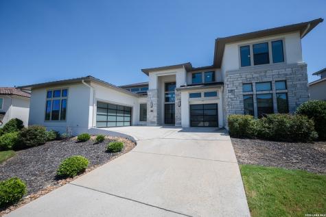 4016 Luz Del Faro San Antonio TX 78261