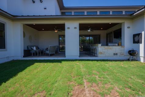 4016 Luz Del Faro San Antonio TX 78261