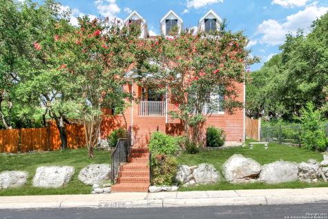 25103 Arrow Ridge San Antonio TX 78258