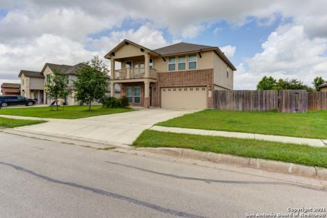 2819 Sanderling Way New Braunfels TX 78130