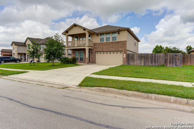 2819 Sanderling Way New Braunfels TX 78130