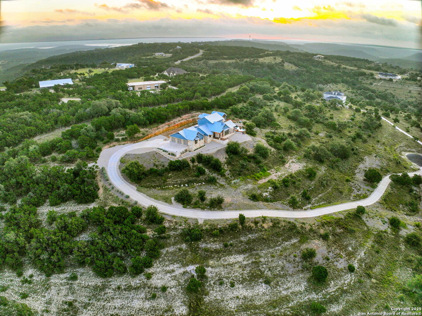 1023 Comanche Ridge New Braunfels TX 78132