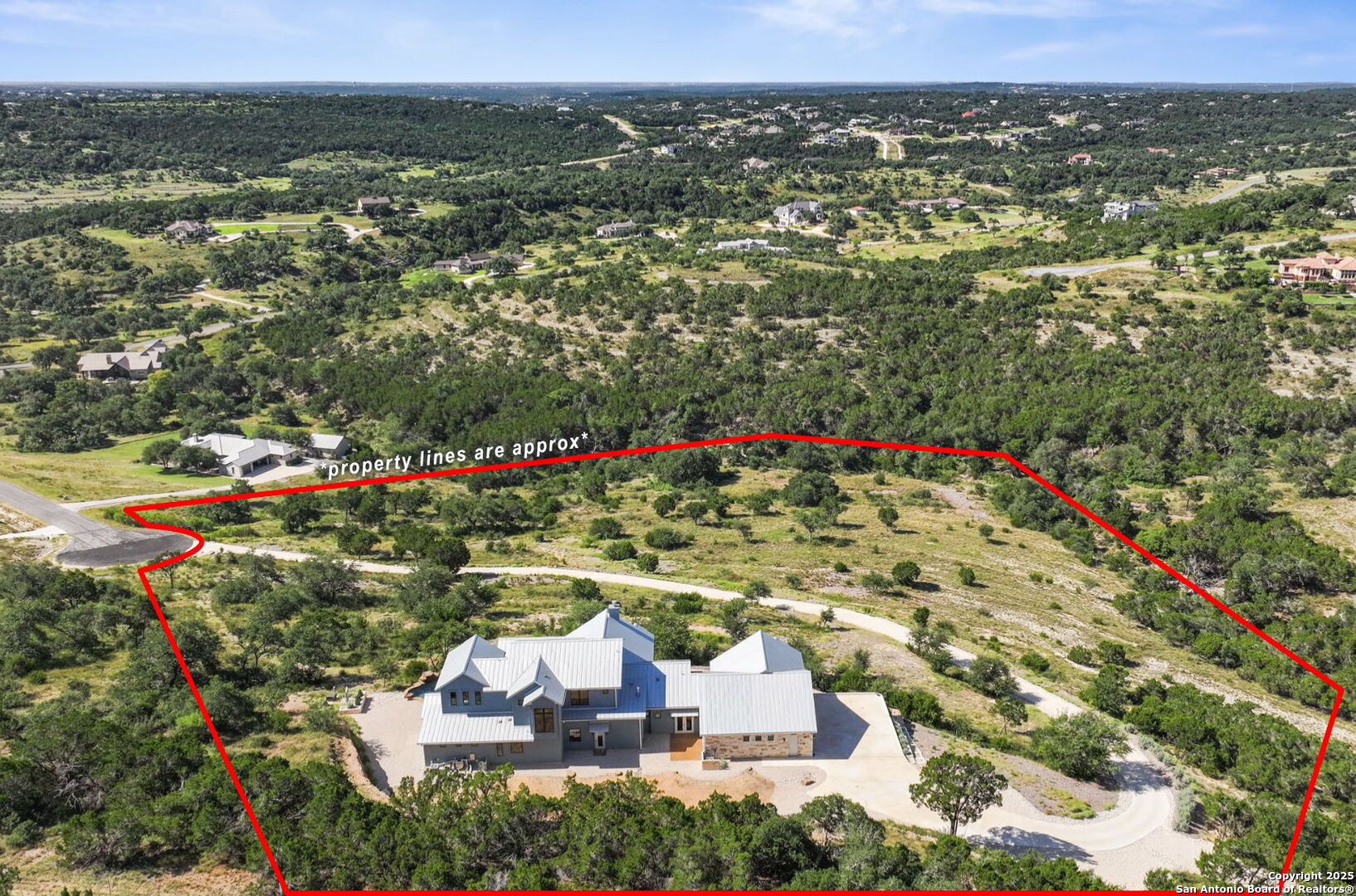 1023 Comanche Ridge New Braunfels TX 78132